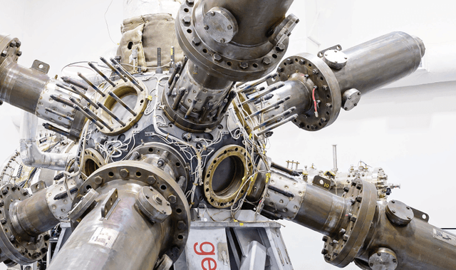 Magnetized Plasma Compression for Clean Energy